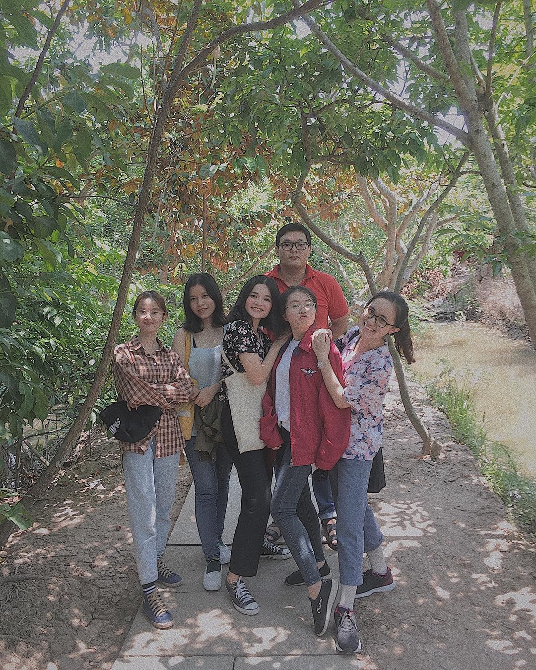 du lich mien Tay anh 7