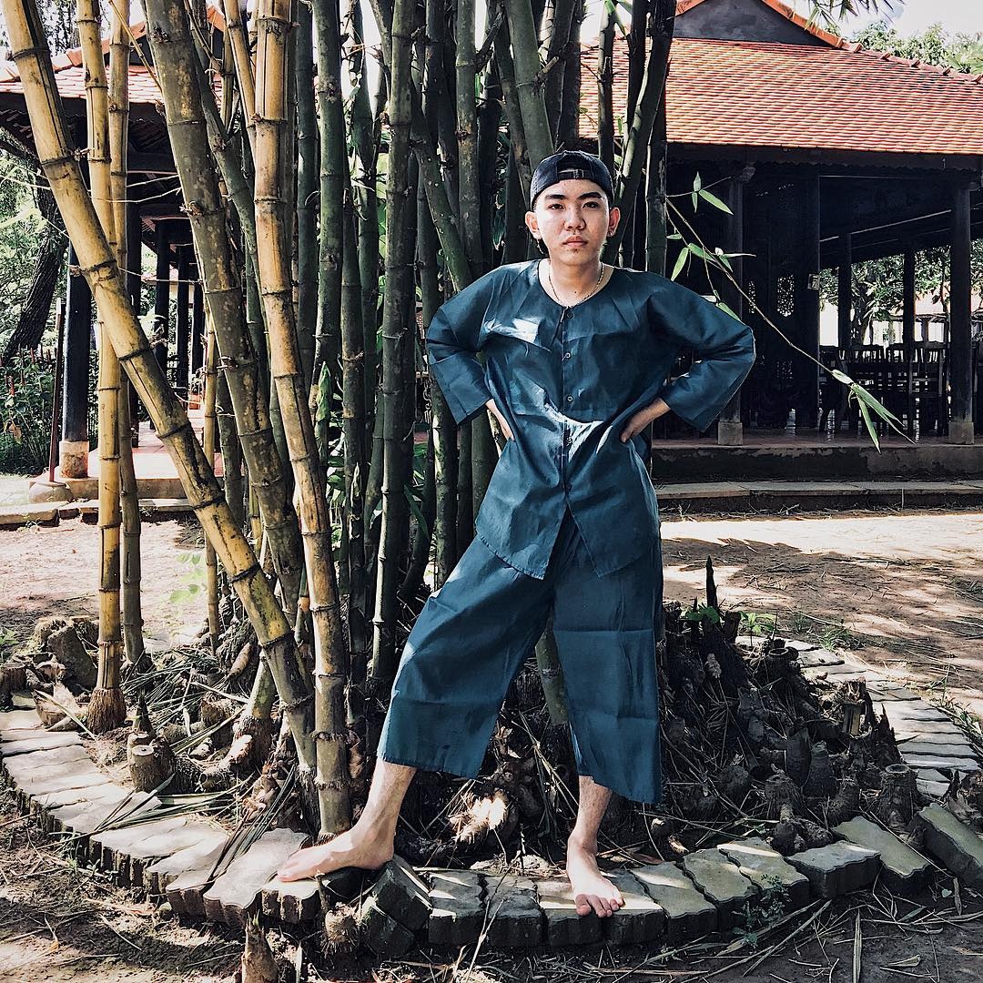 du lich mien Tay anh 10