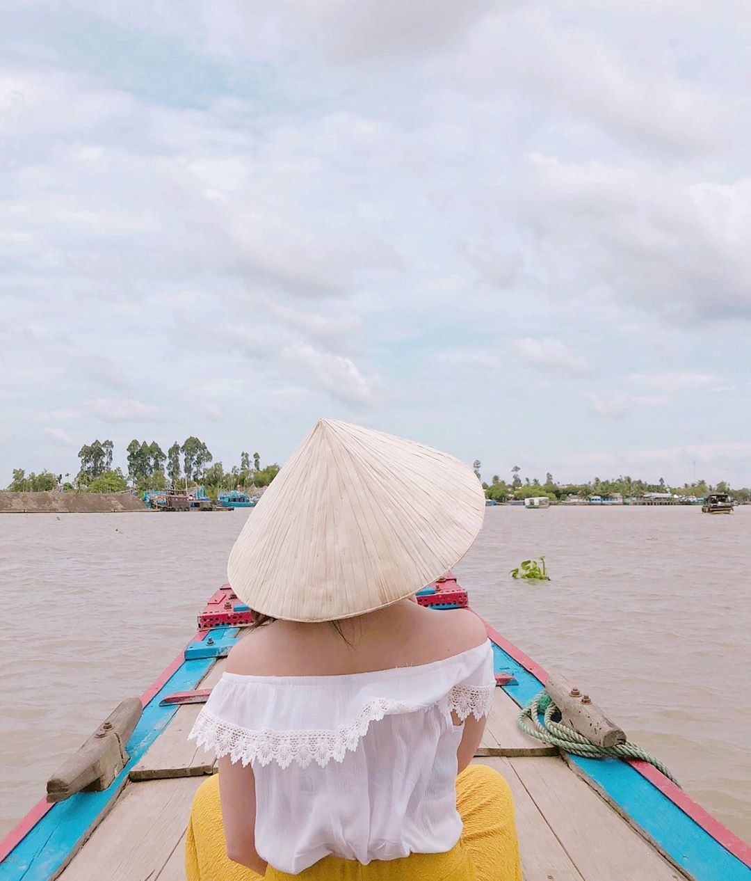 du lich mien Tay anh 8