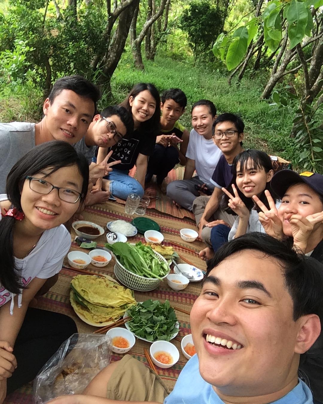 du lich mien Tay anh 3