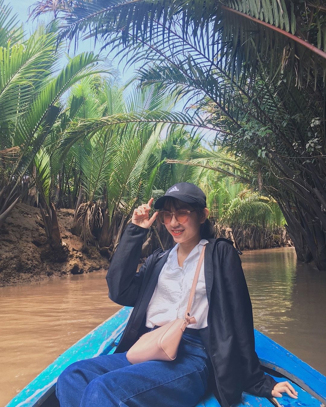 du lich mien Tay anh 14