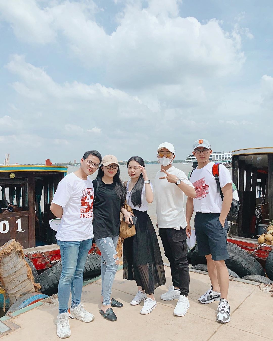 du lich mien Tay anh 13