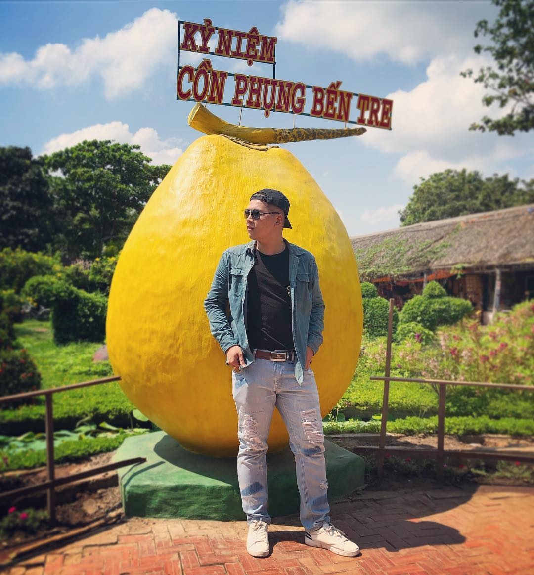 du lich mien Tay anh 11