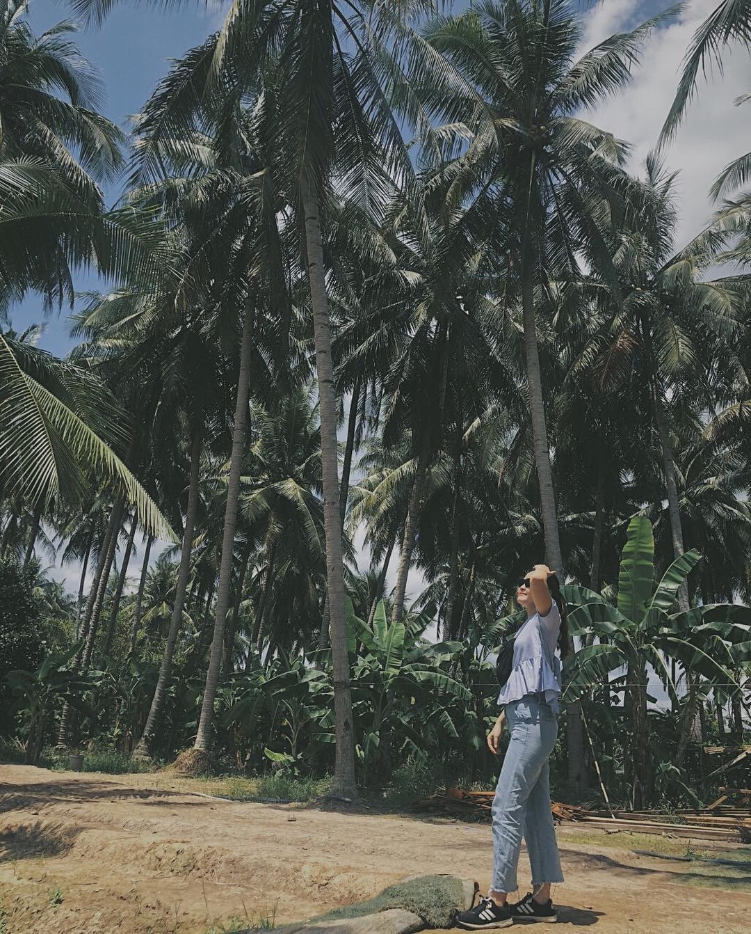 du lich mien Tay anh 9