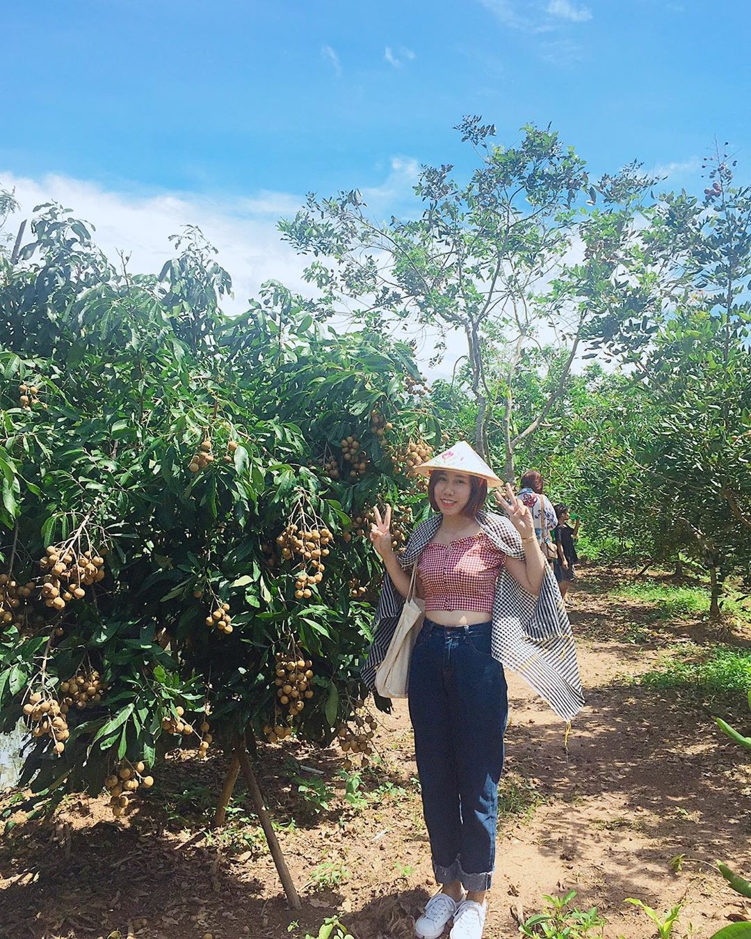 du lich mien Tay anh 2