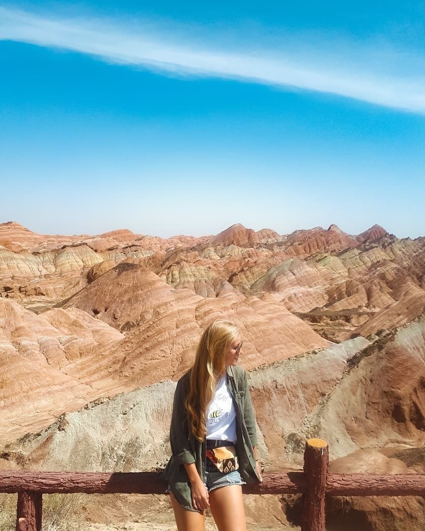 day nui cau vong anh 9