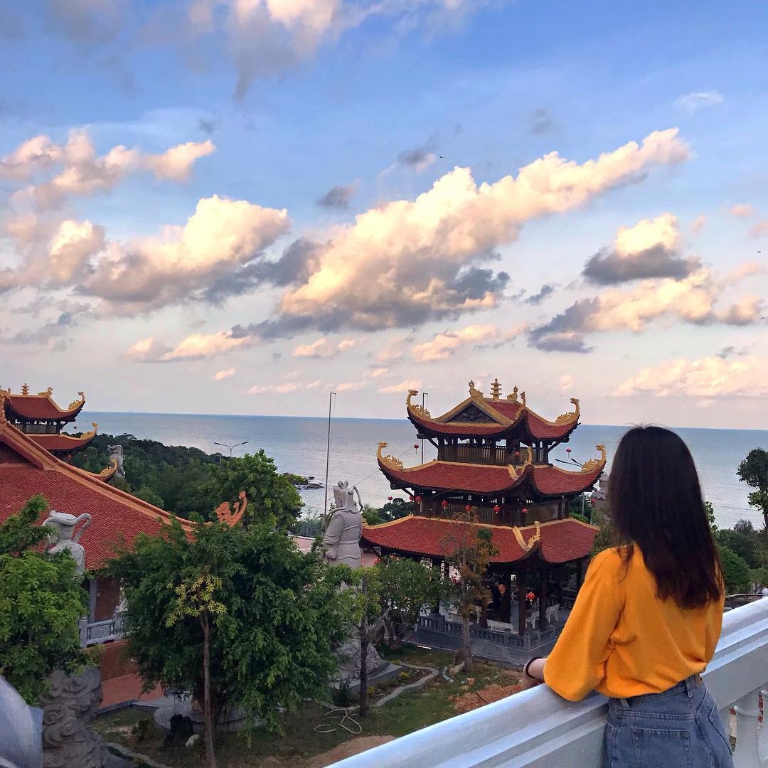 thien vien truc lam anh 23