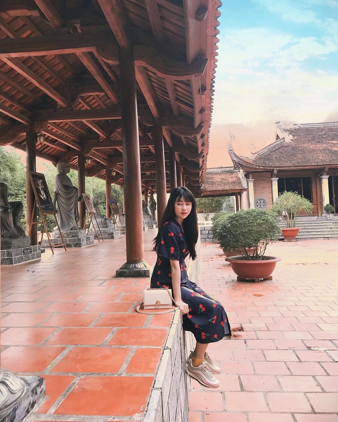 thien vien truc lam anh 7