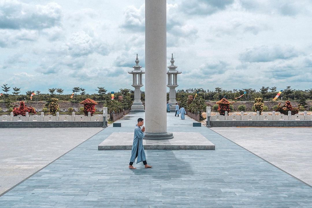 thien vien truc lam anh 11