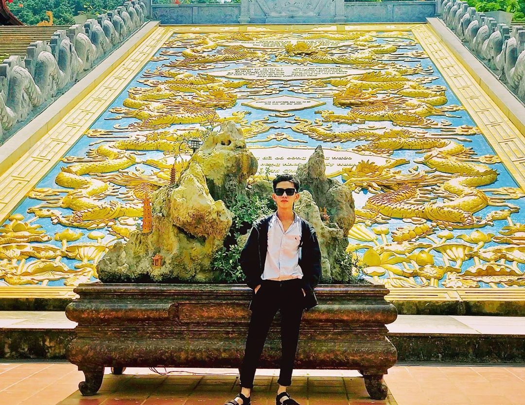 thien vien truc lam anh 17