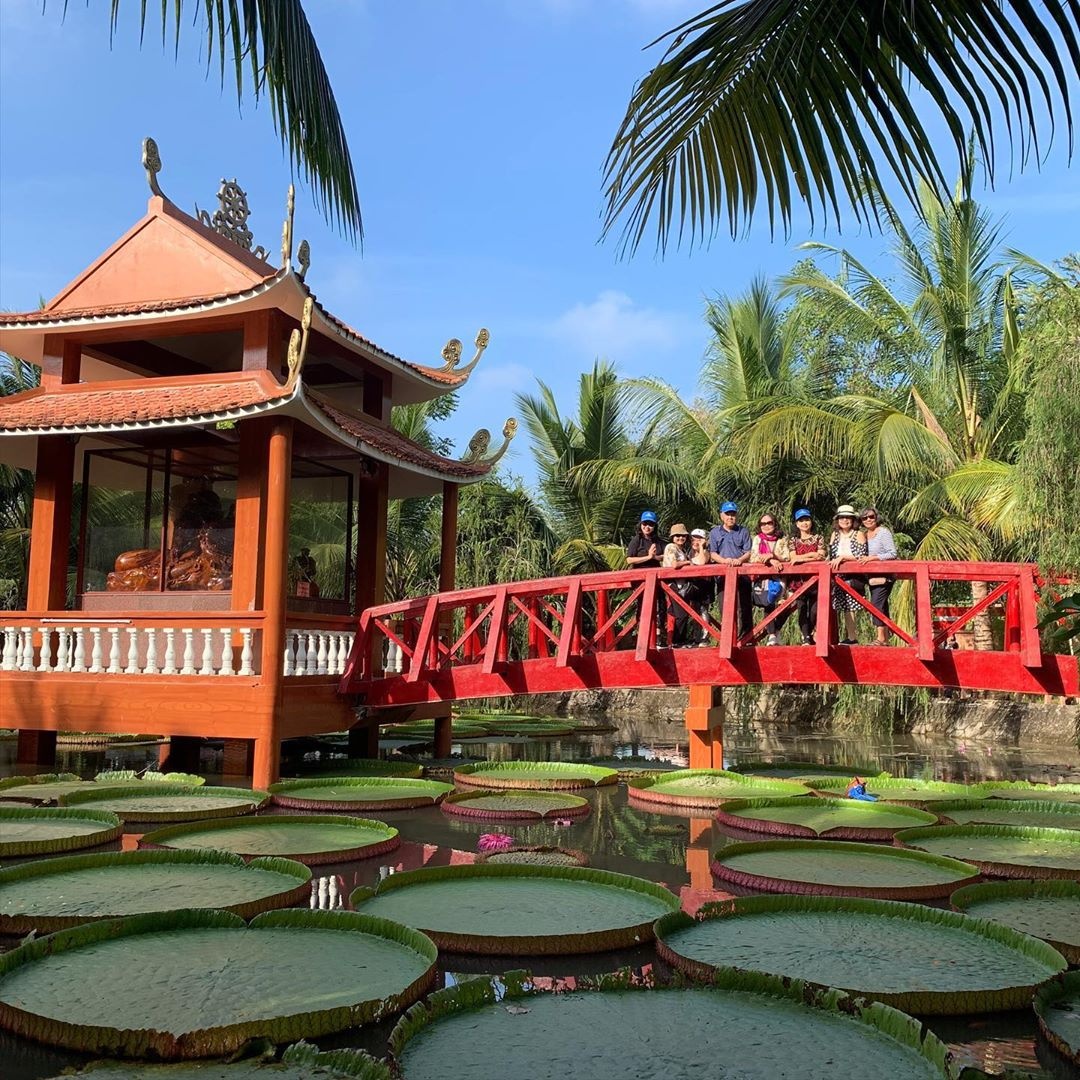 thien vien truc lam anh 1