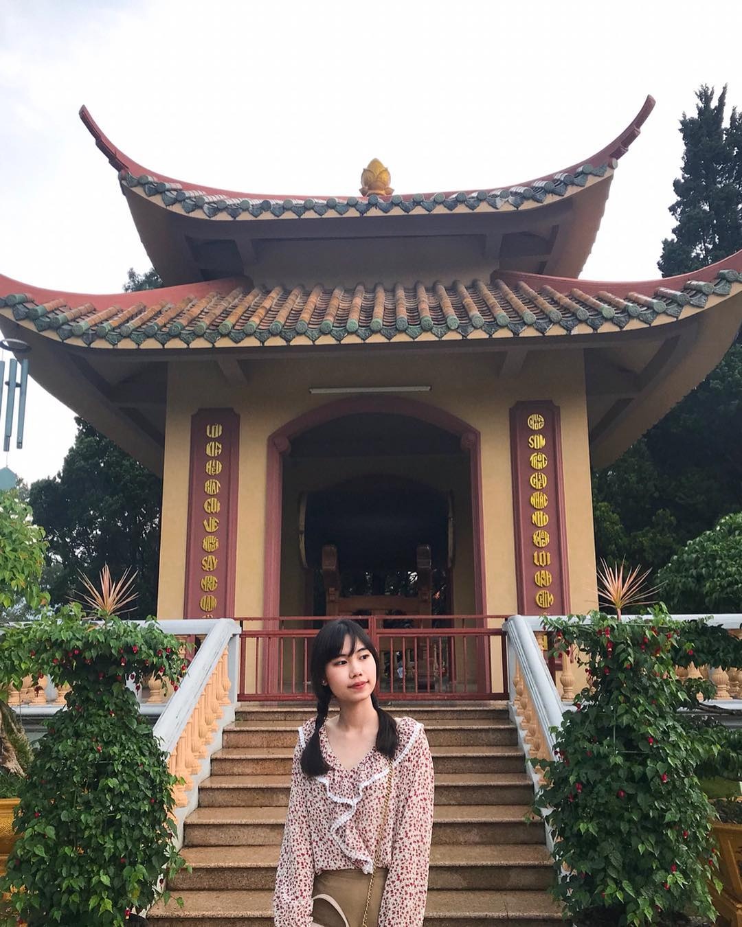 thien vien truc lam anh 4