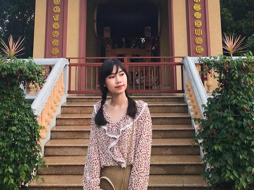 4 Thien vien Truc Lam noi tieng o Nam Bo hinh anh