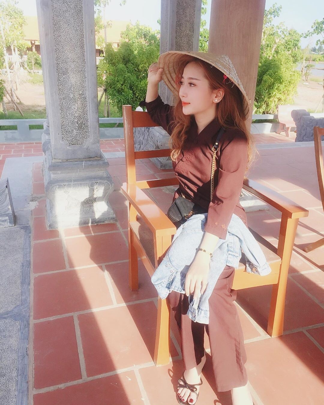 thien vien truc lam anh 25