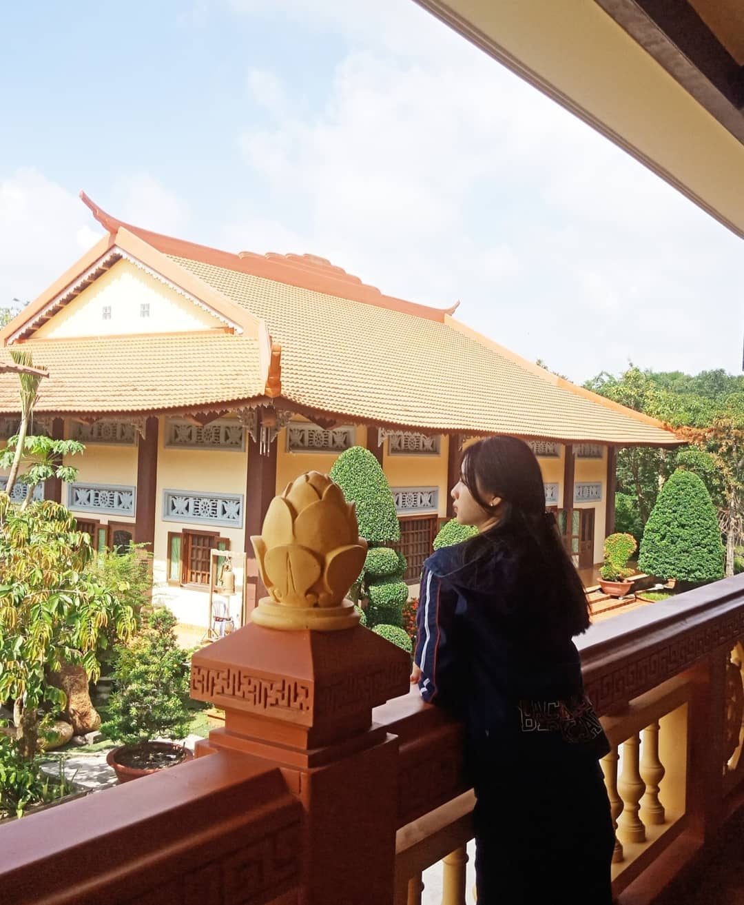 thien vien truc lam anh 15