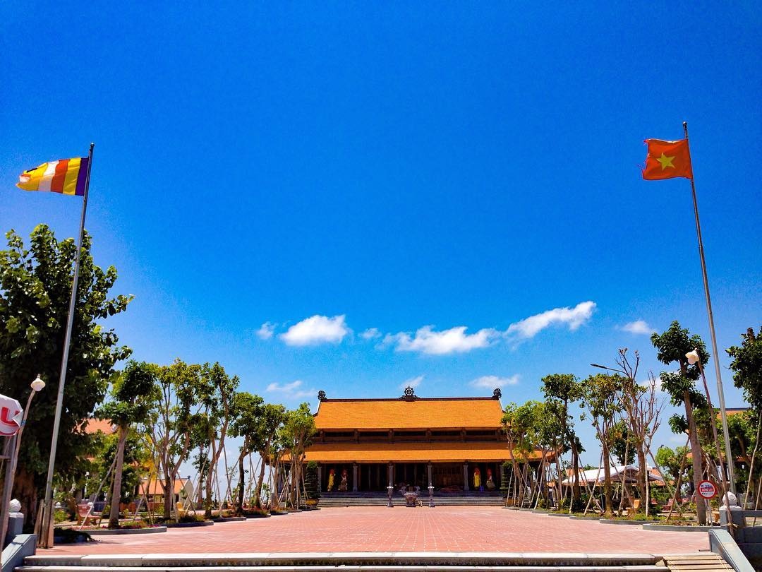 thien vien truc lam anh 26