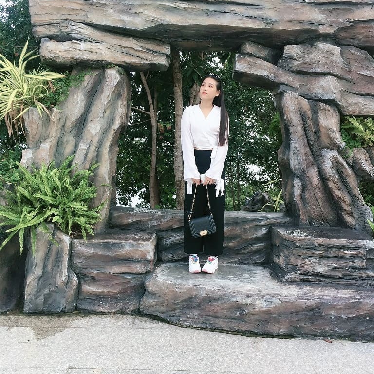 thien vien truc lam anh 20