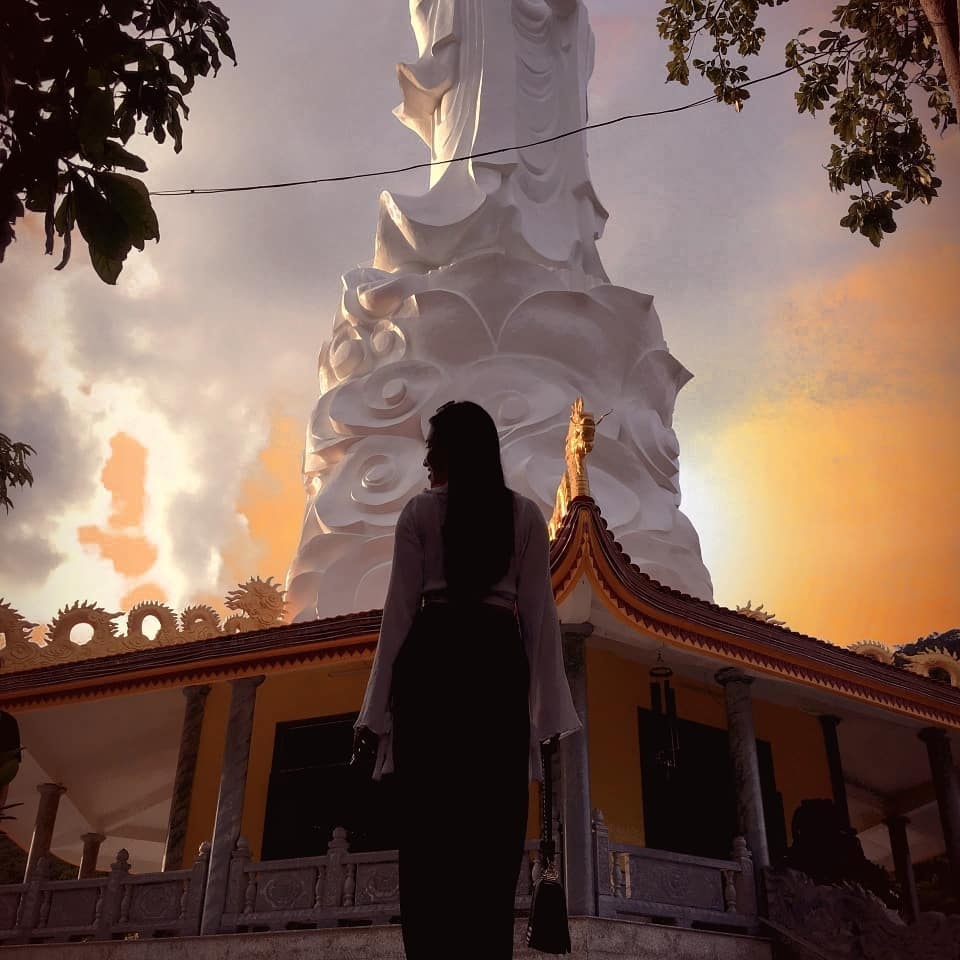 thien vien truc lam anh 19