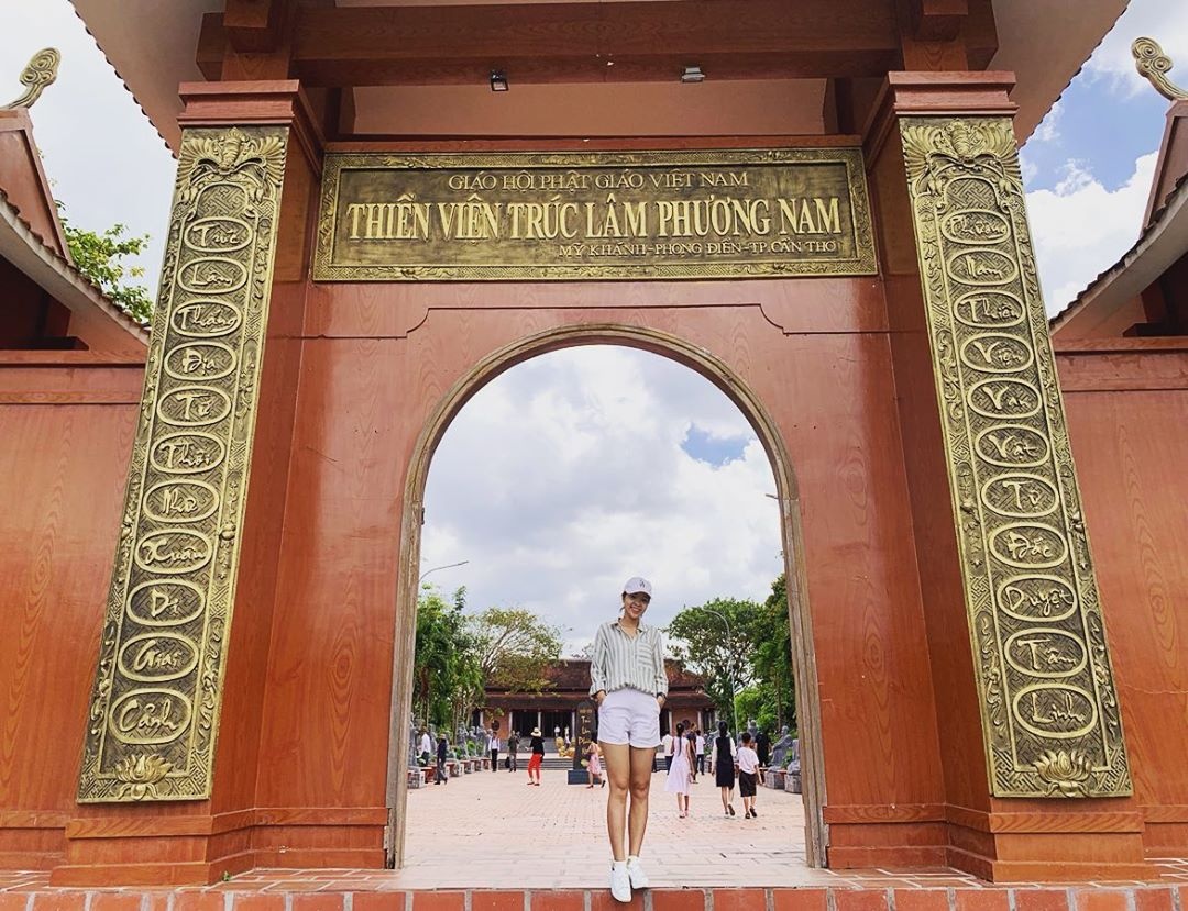 thien vien truc lam anh 8