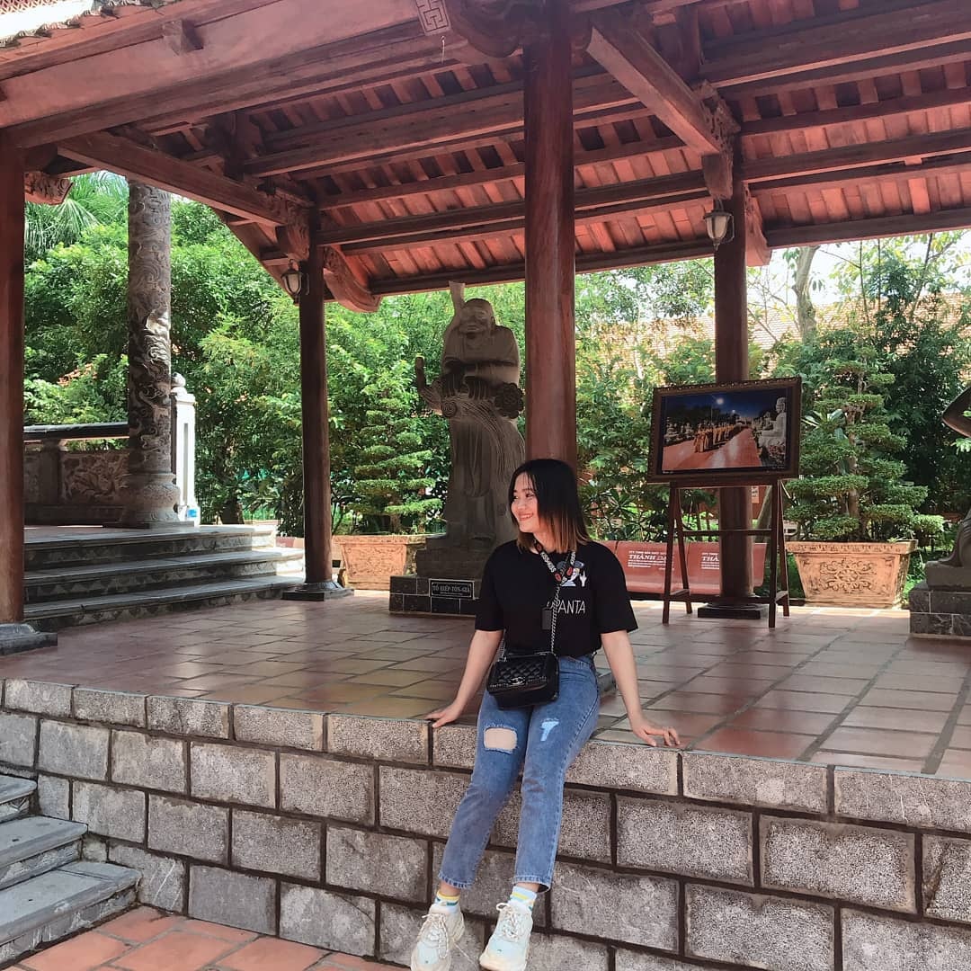 thien vien truc lam anh 6