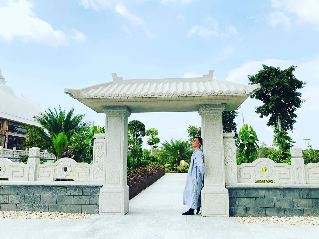 thien vien truc lam anh 14