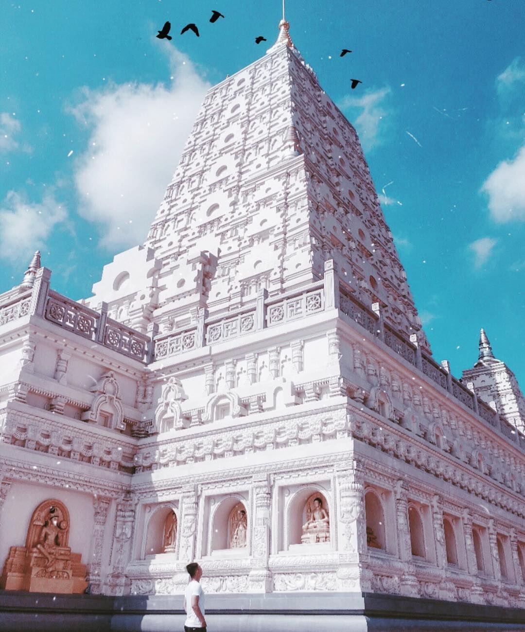 thien vien truc lam anh 10