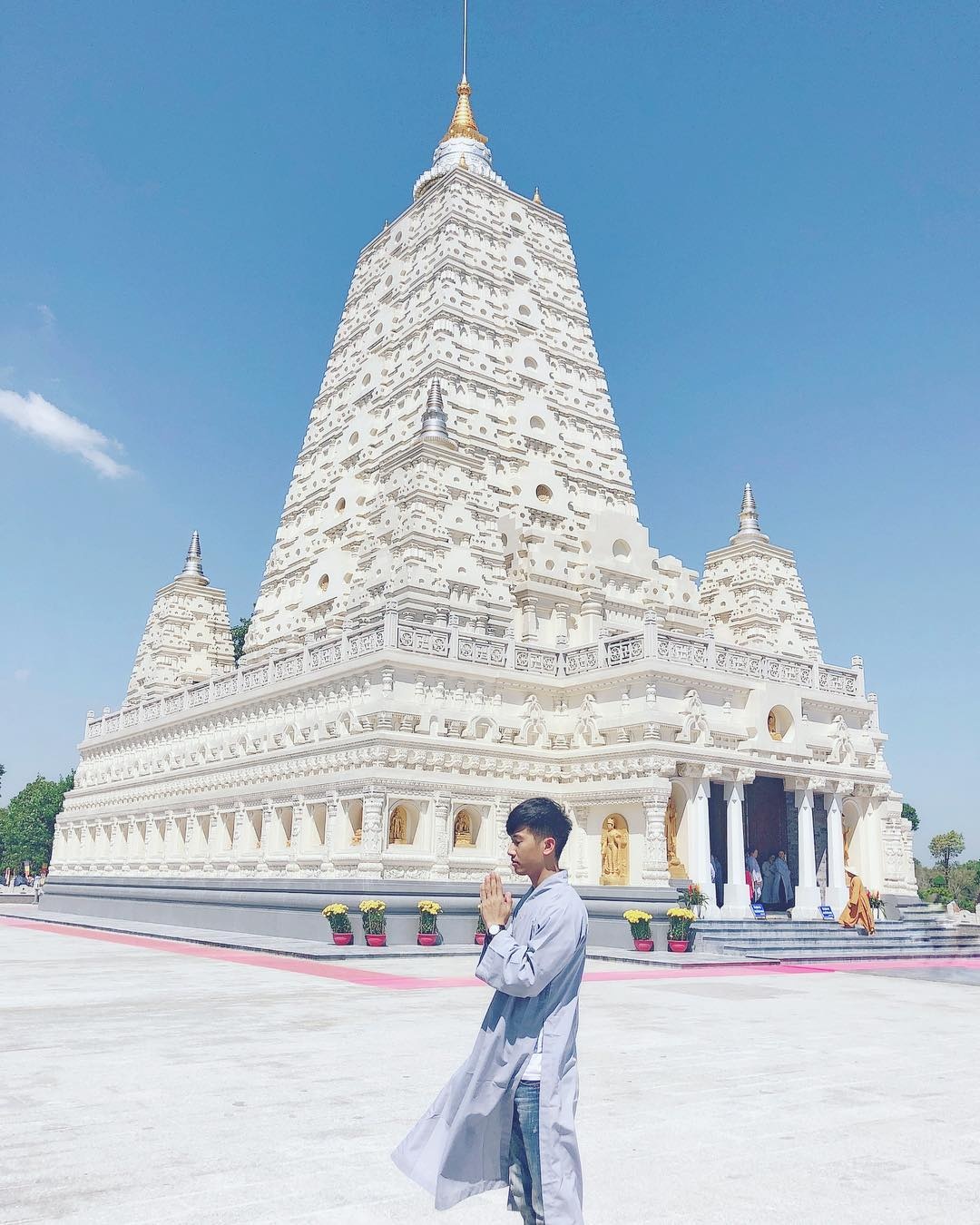 thien vien truc lam anh 12