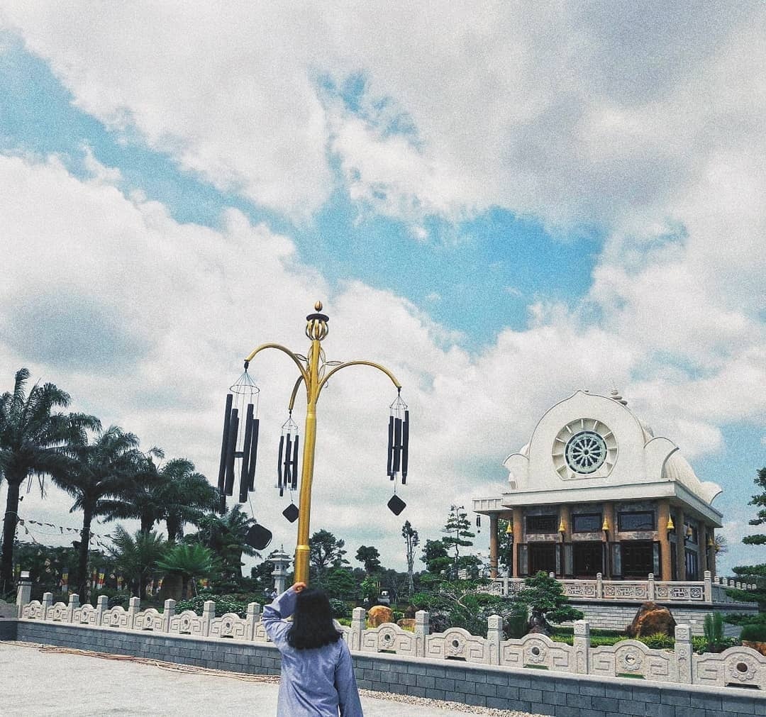 thien vien truc lam anh 9