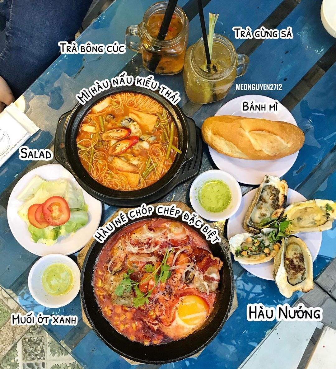 quán hàu ngon SG ảnh 2 quan hau ngon SG anh 2