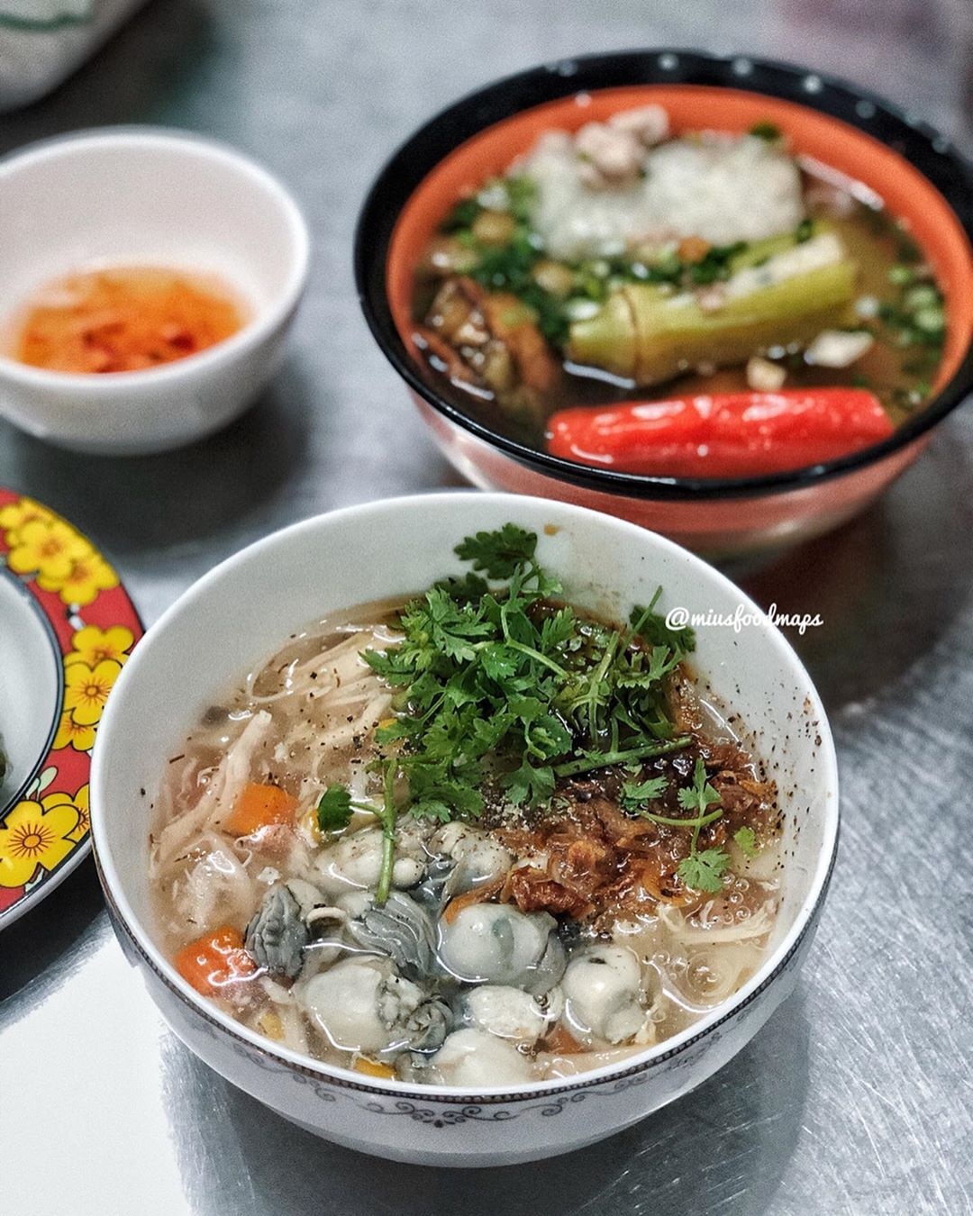 quán hàu ngon SG ảnh 9 quan hau ngon SG anh 9