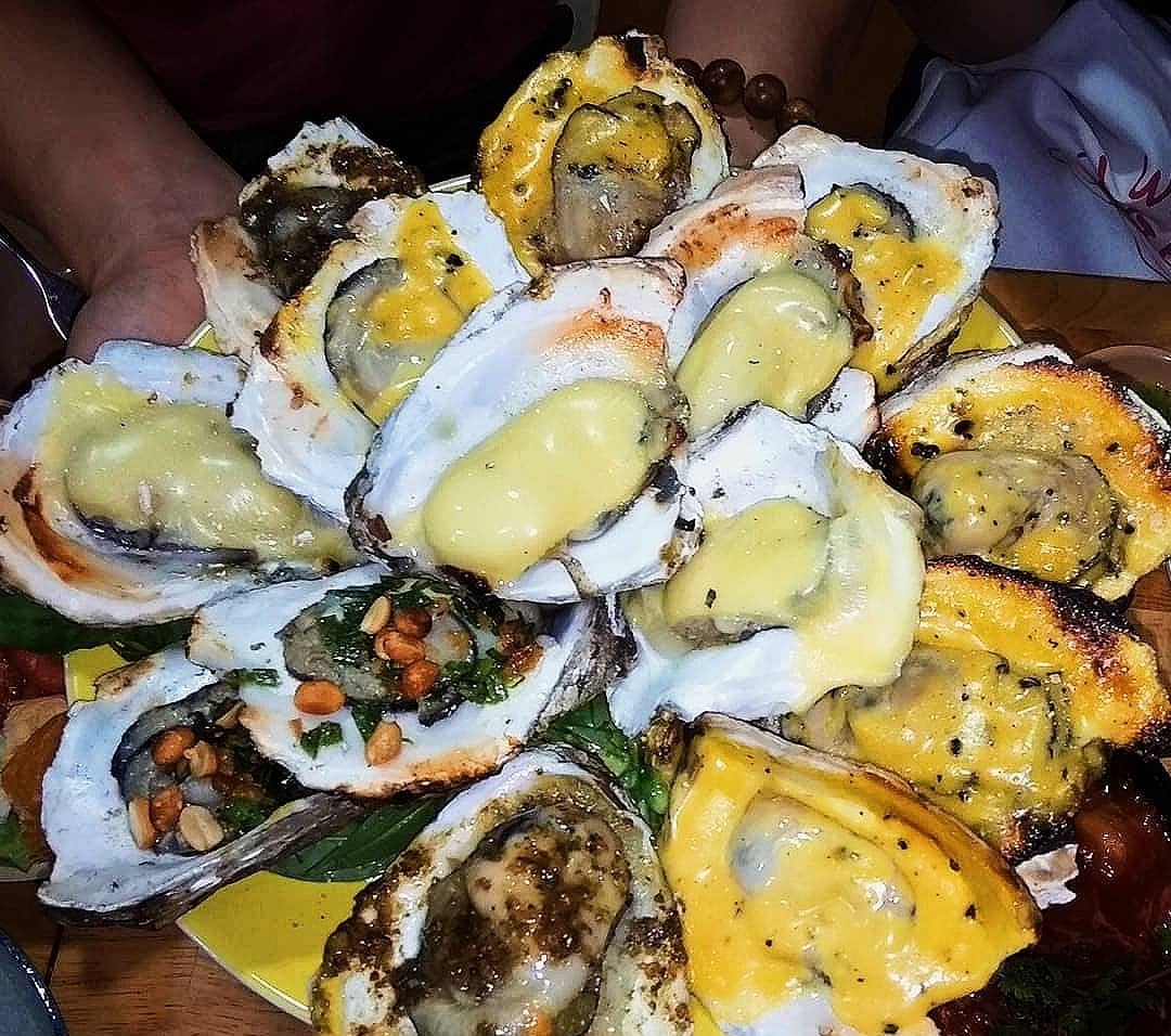 5 quan hau thu hut tin do am thuc o TP.HCM hinh anh