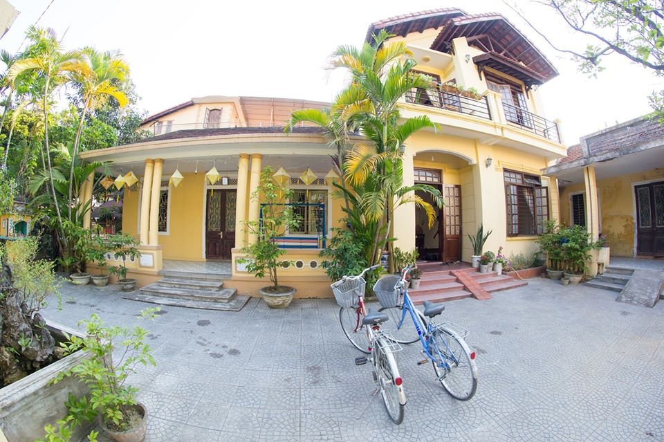 Homestay Hue anh 5