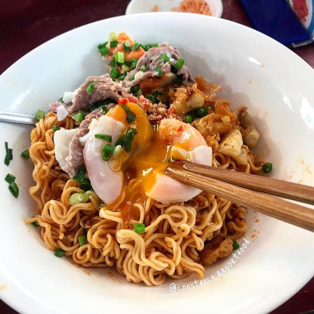 bún nước Sài Gòn ảnh 11 bun nuoc Sai Gon anh 11