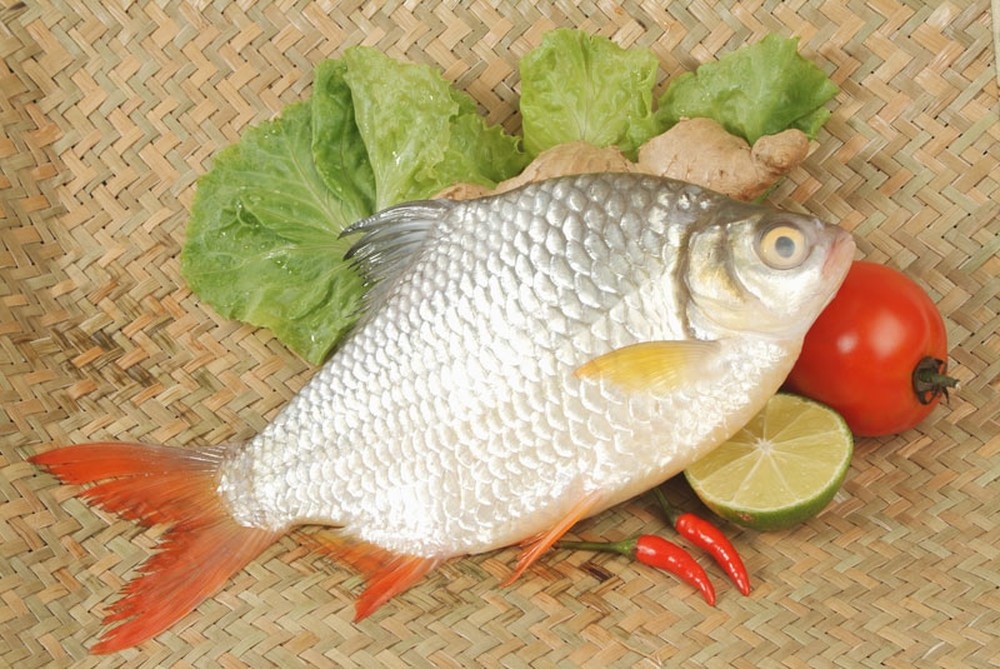 món ăn Tết ảnh 9 mon an Tet anh 9