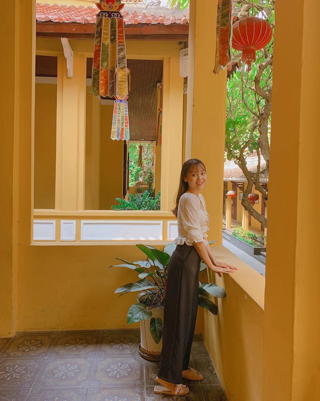 lễ chùa đầu năm hà nội ảnh 9 le chua dau nam ha noi anh 9