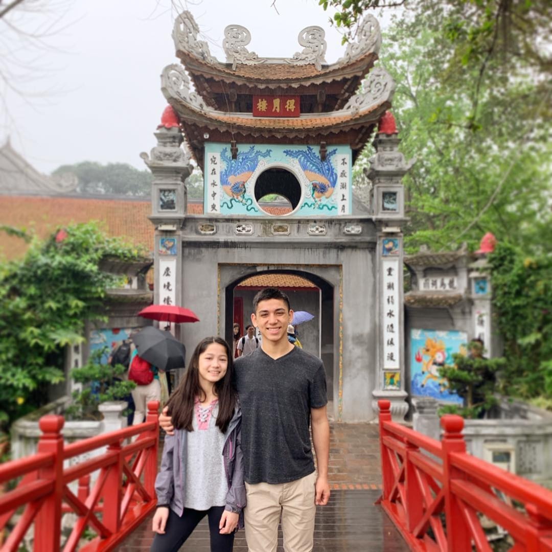 lễ chùa đầu năm hà nội ảnh 20 le chua dau nam ha noi anh 20