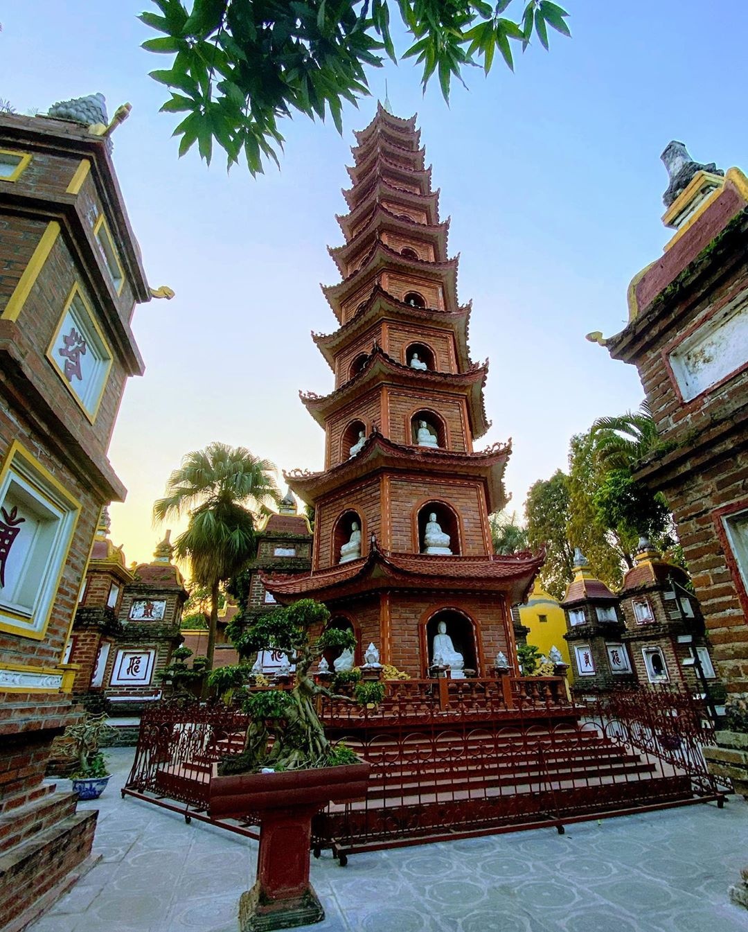 lễ chùa đầu năm hà nội ảnh 5 le chua dau nam ha noi anh 5