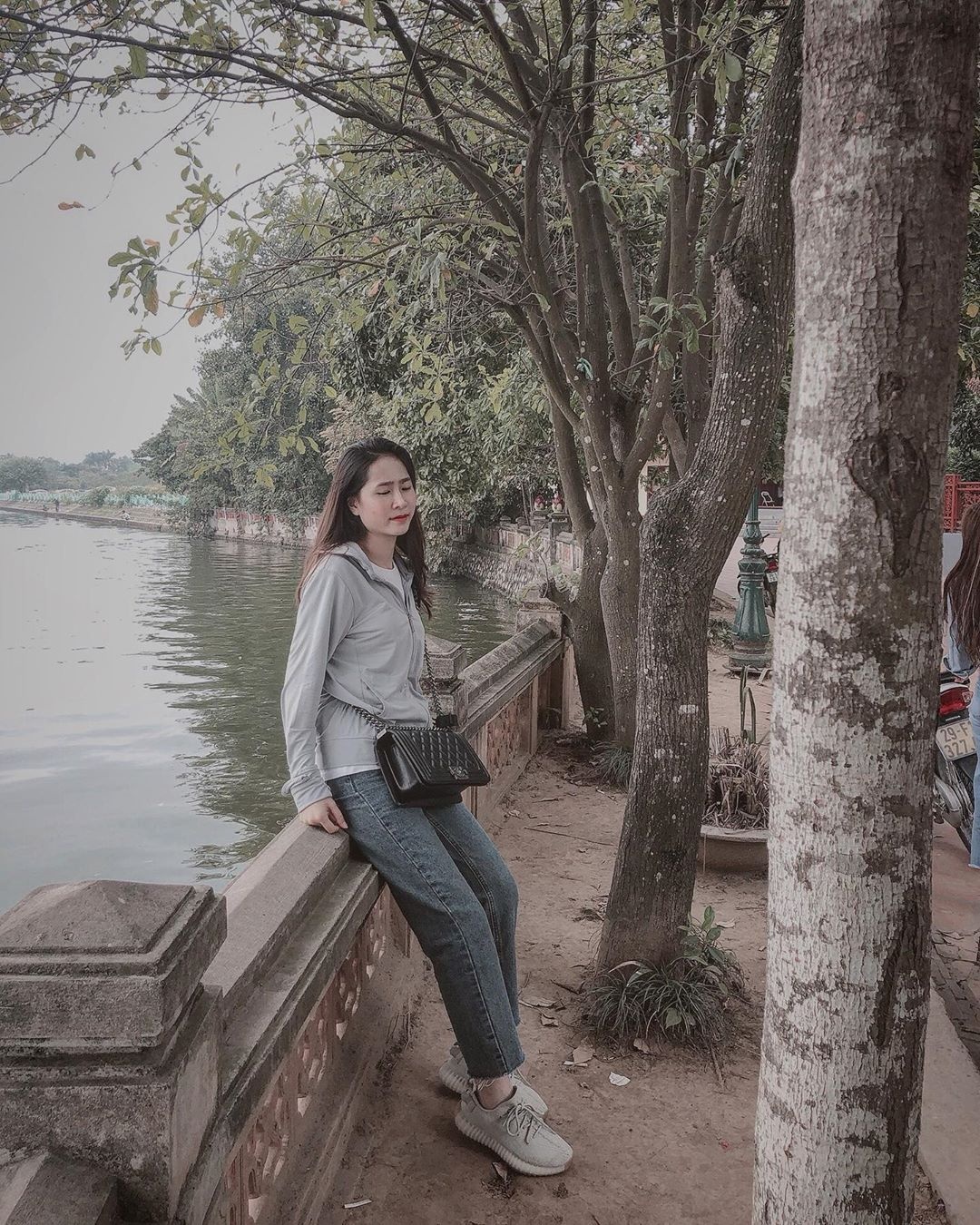 lễ chùa đầu năm hà nội ảnh 15 le chua dau nam ha noi anh 15