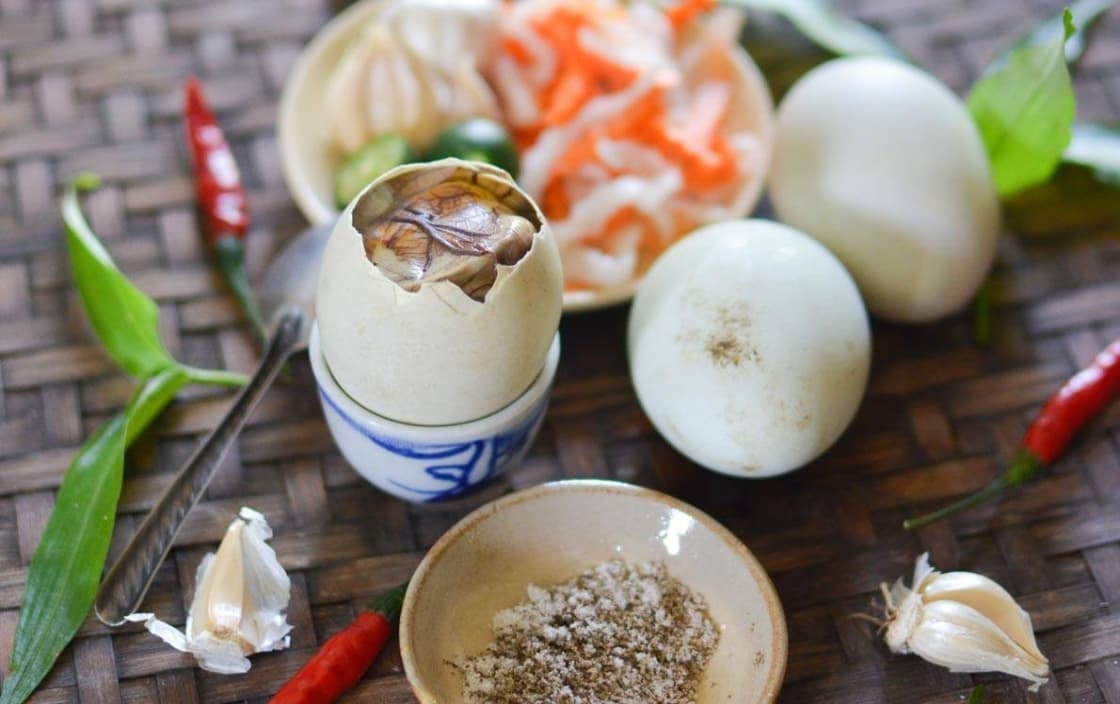 món ăn Tết ảnh 7 mon an Tet anh 7