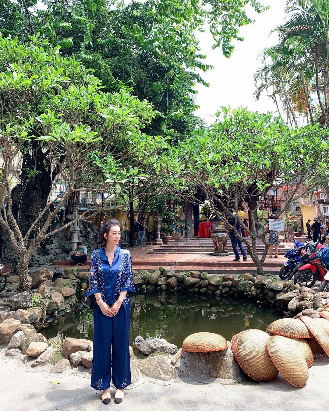 lễ chùa đầu năm hà nội ảnh 24 le chua dau nam ha noi anh 24