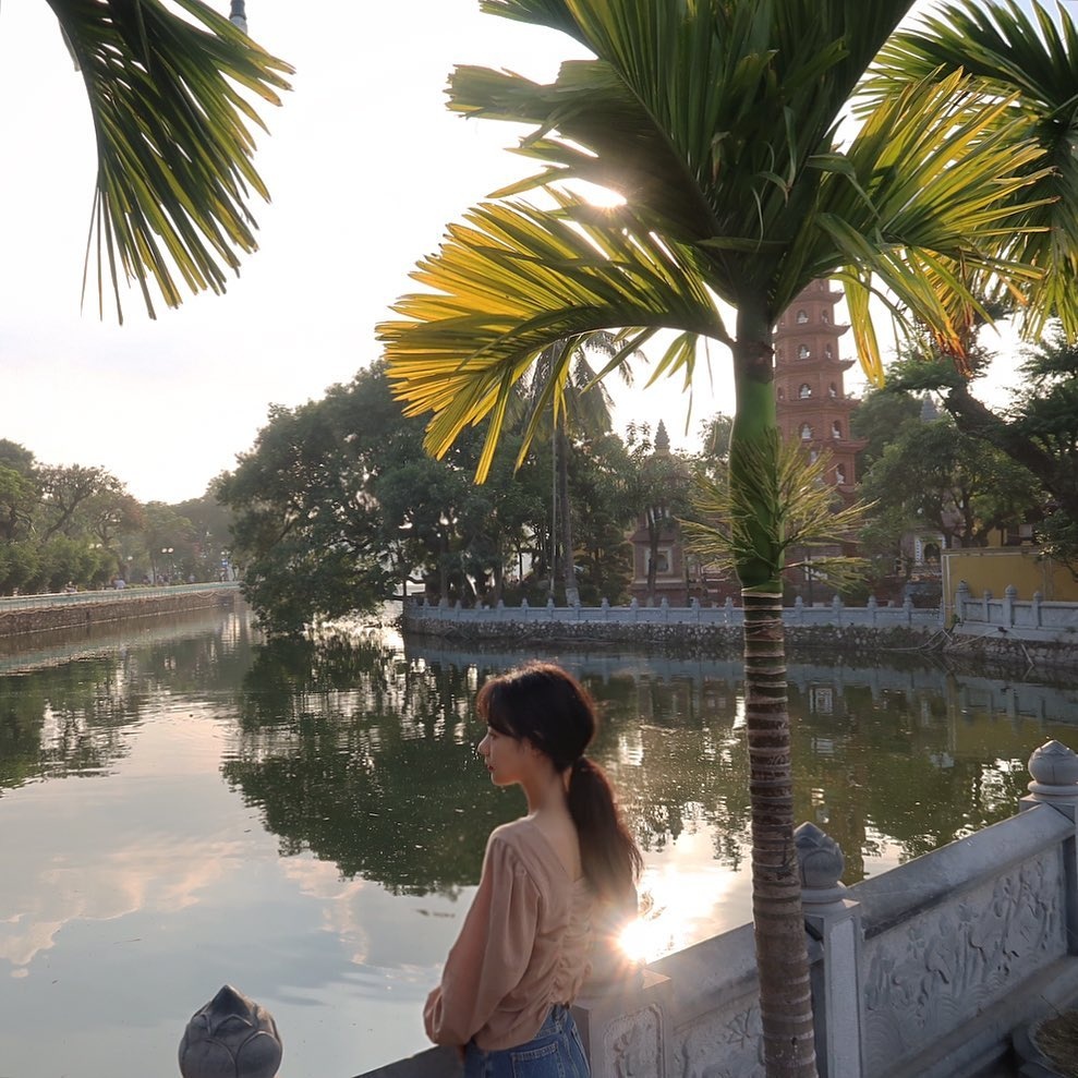 lễ chùa đầu năm hà nội ảnh 4 le chua dau nam ha noi anh 4