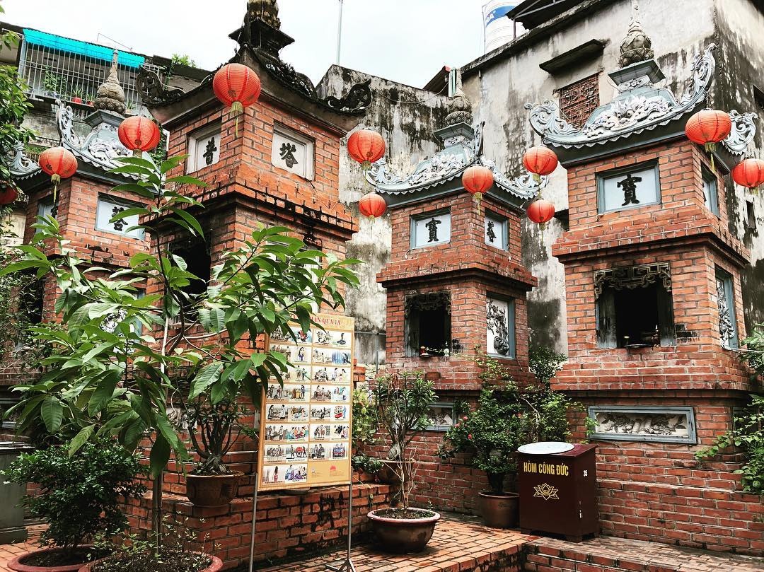 lễ chùa đầu năm hà nội ảnh 25 le chua dau nam ha noi anh 25