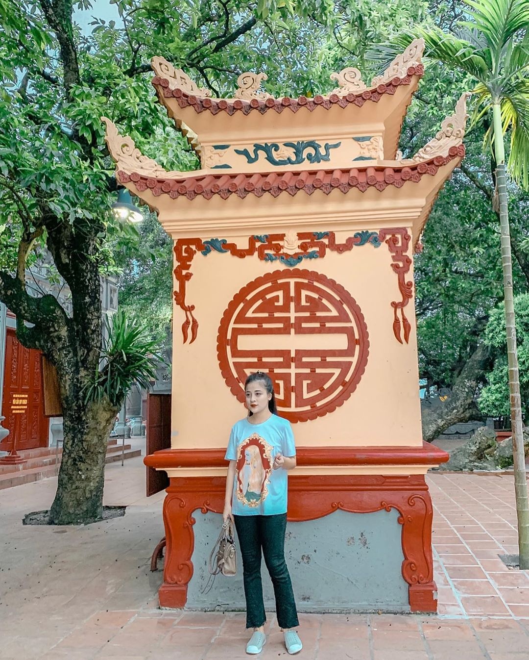 lễ chùa đầu năm hà nội ảnh 18 le chua dau nam ha noi anh 18