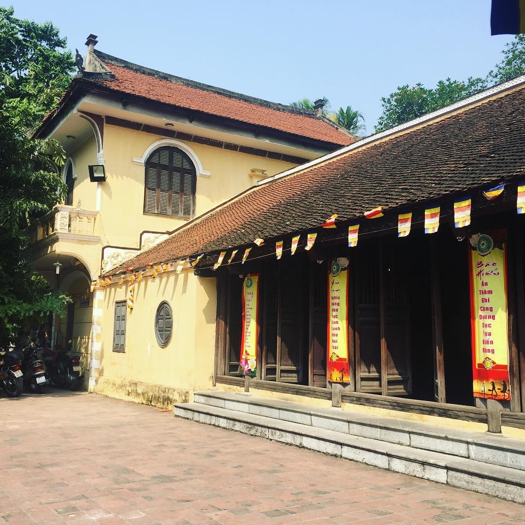 lễ chùa đầu năm hà nội ảnh 23 le chua dau nam ha noi anh 23