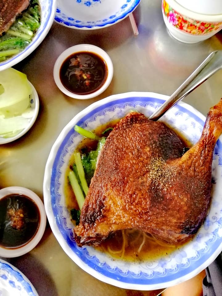mì vịt tiềm ảnh 8 mi vit tiem anh 8