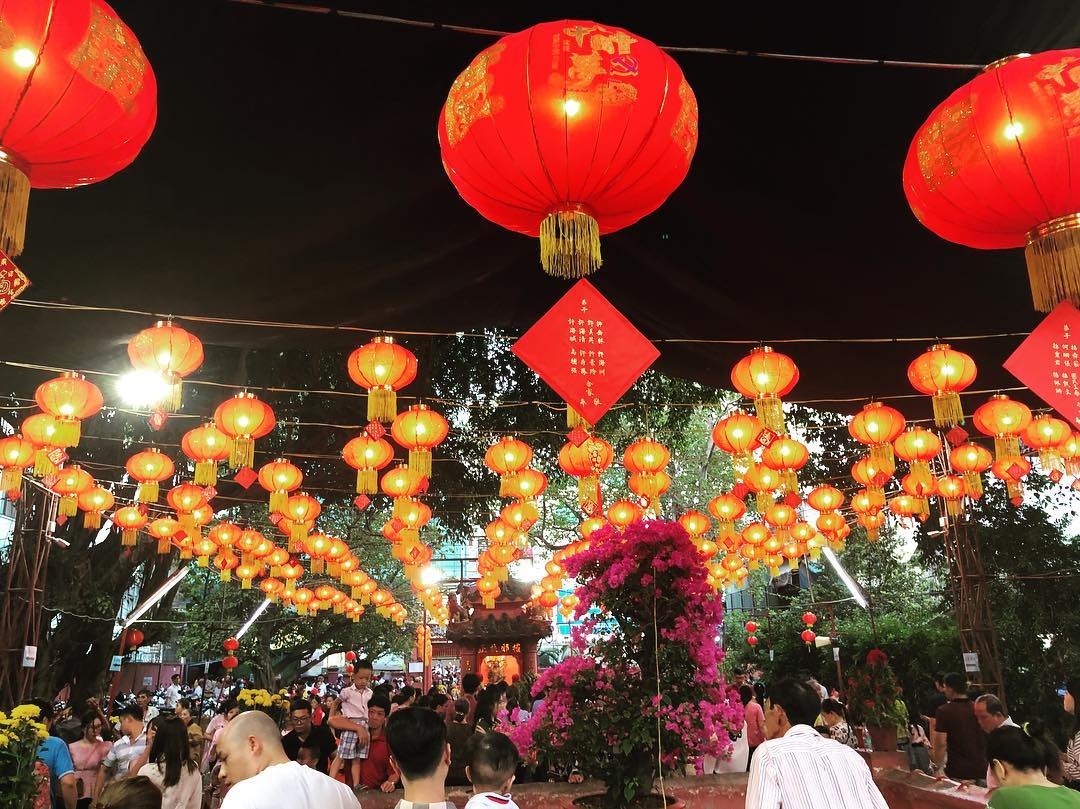 di chua dau nam anh 1