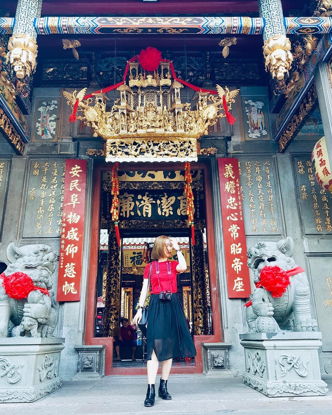 di chua dau nam anh 12