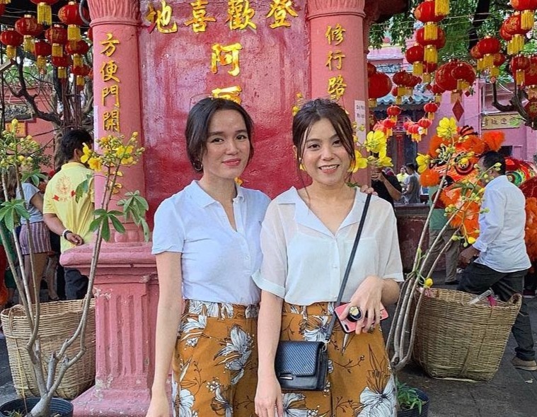 5 ngoi chua di le dau nam o TP.HCM hinh anh