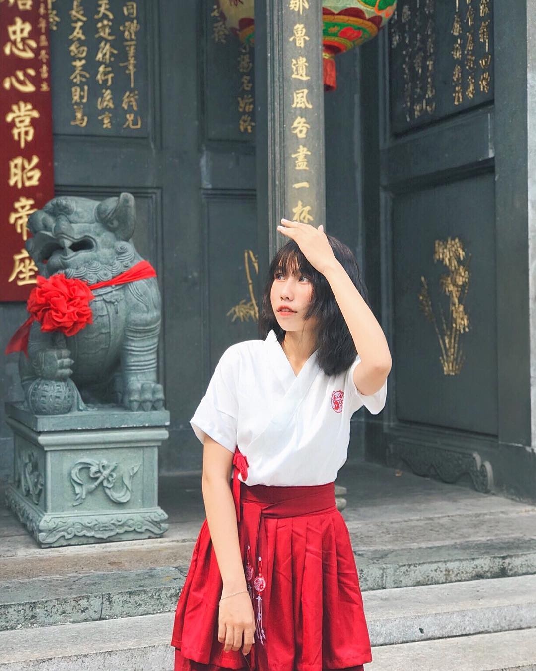 di chua dau nam anh 19