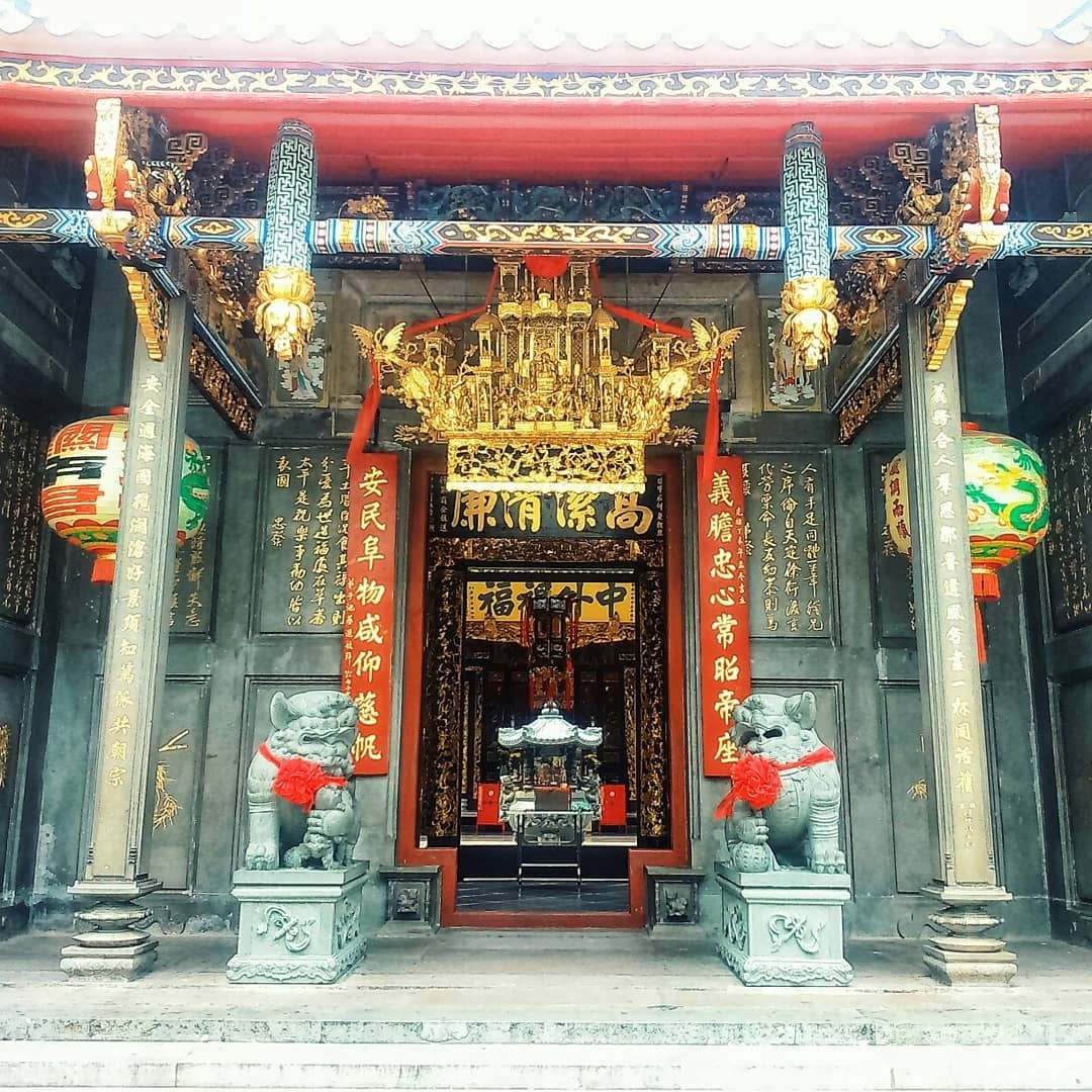 di chua dau nam anh 16